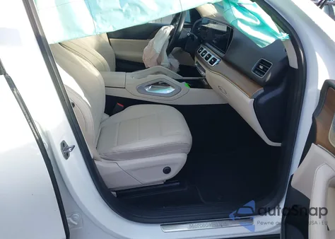 2021 Mercedes-Benz Gle 350 from USA, damaged, VIN 4JGFB4JB8MA564891